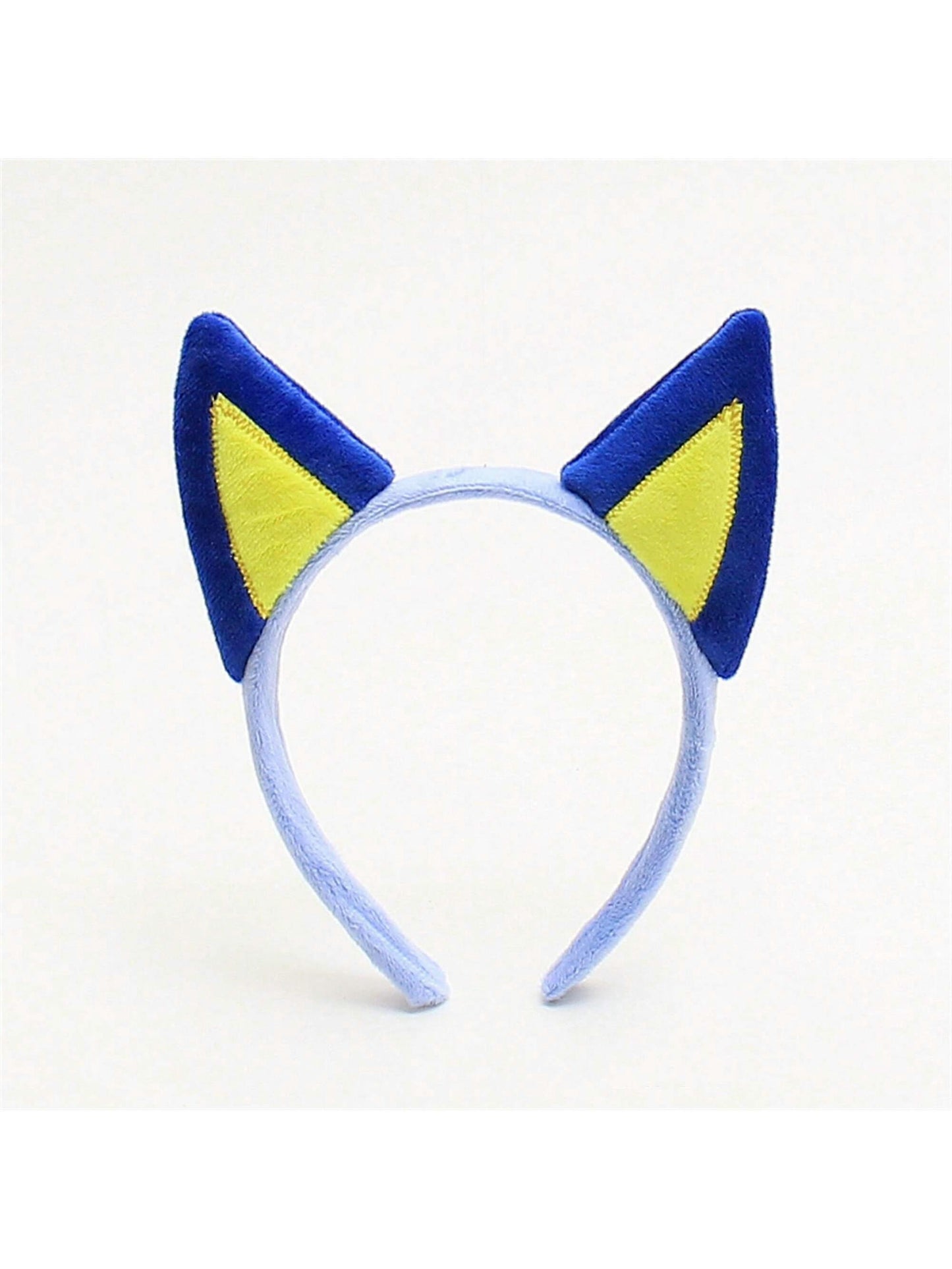 Bluey Headband. SKU:BXL-108