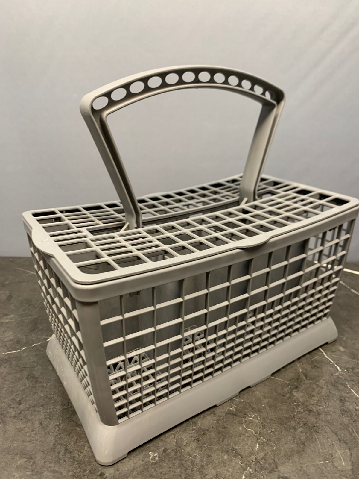 Dishwasher Cutlery Basket.