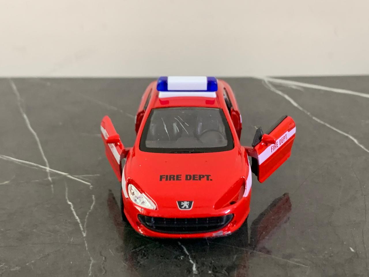 Peugeot 407 Coupe. SKU: BXL-004