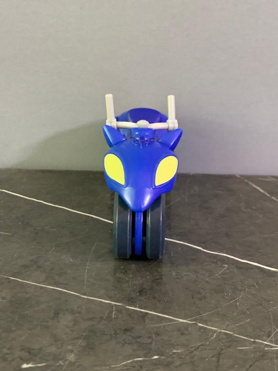 PJ Masks Catboy Super Moon Adventure Space Rover. SKU:BXL-050