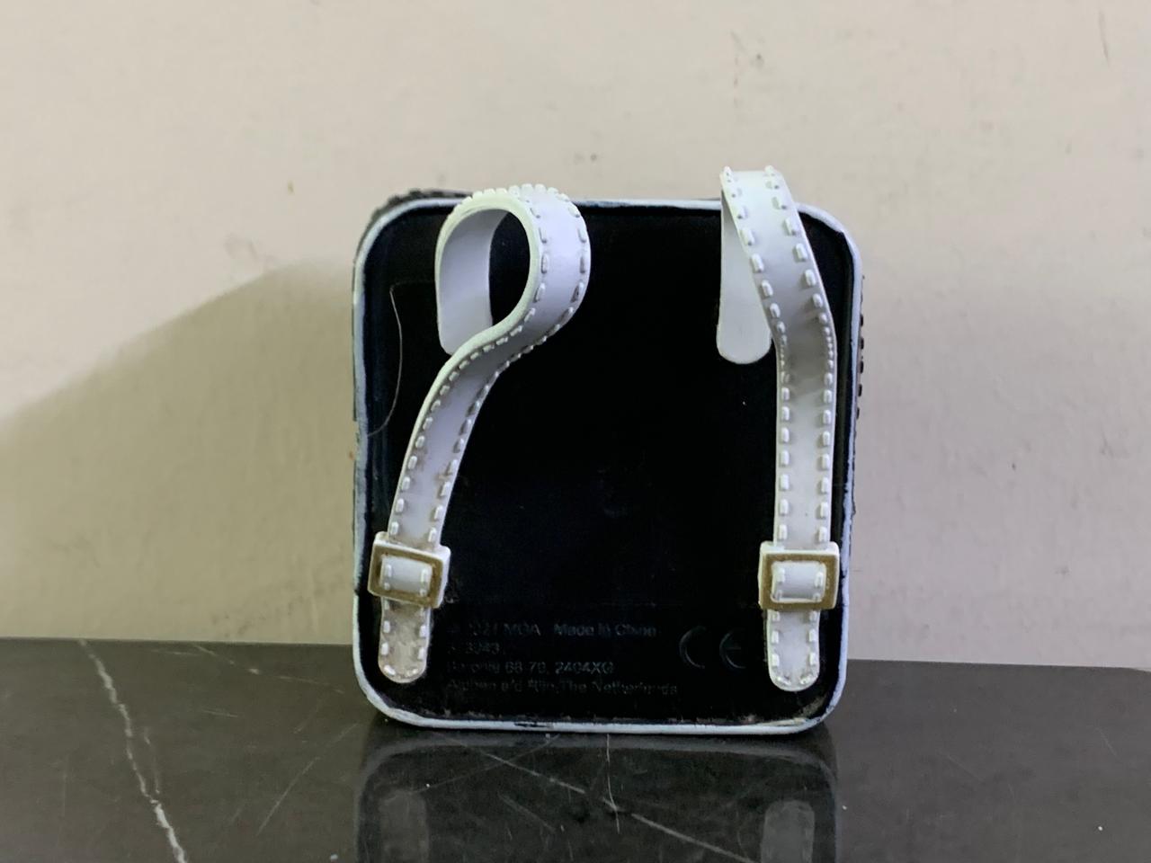 L.O.L. Surprise! Big B.B. D.J. Doll Backpack. SKU:BXL-121