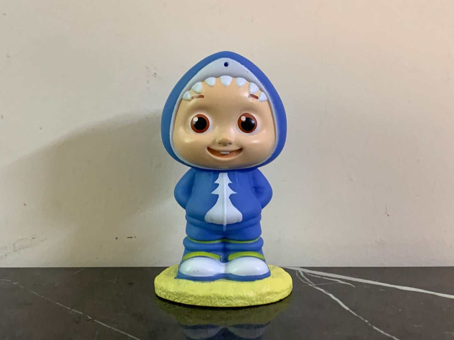 CoComelon Bath Squirter - JJ. SKU:BXL-019