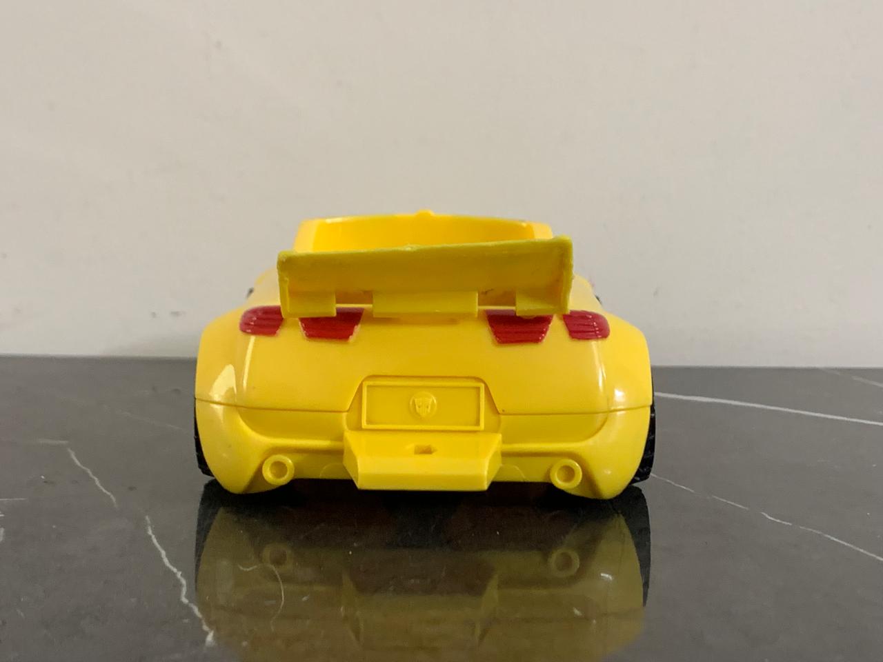 Transformers Playskool Heroes Rescue Bots Academy Classic Team Bumblebee. SKU:BXL-103