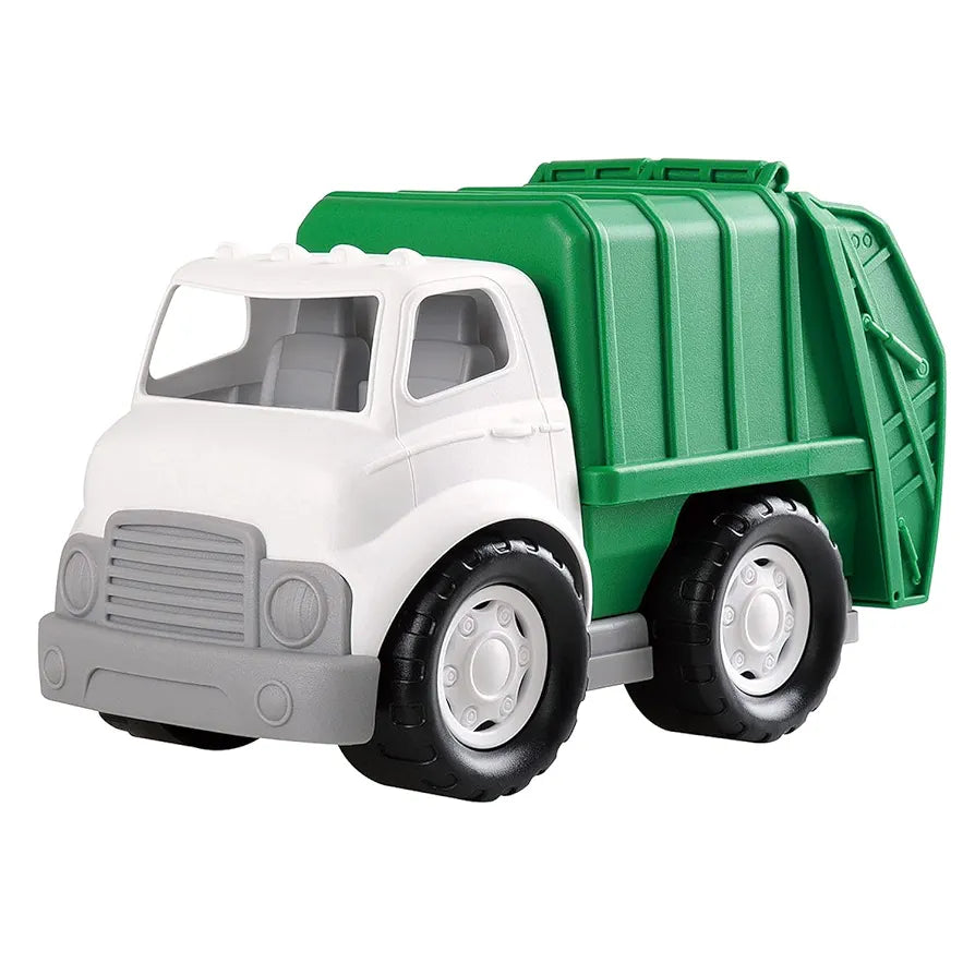 Playgo On The Go Rubbish Truck. SKU:BXL-027