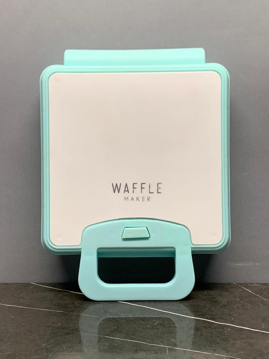 Toy Chef Waffle Maker. (Without waffle)