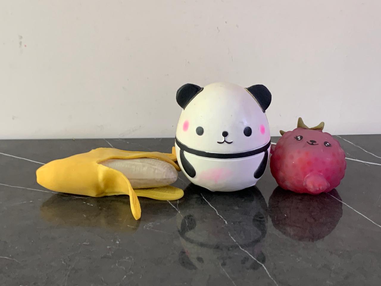 Squishy Toys. SKU:BXL-115