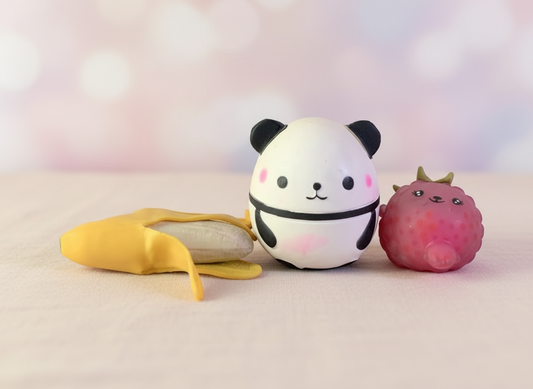 Squishy Toys. SKU:BXL-115