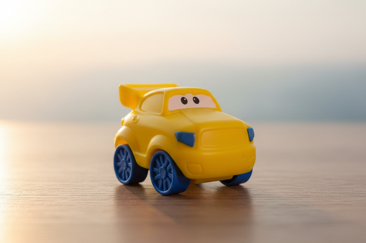 WinFun Fun Pals Car. SKU:BXL-002