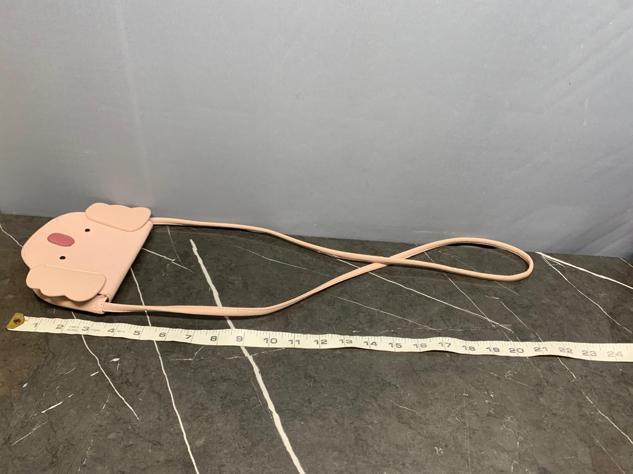 Koala Long Strap Kids Crossbody Bag. SKU:BXL-055