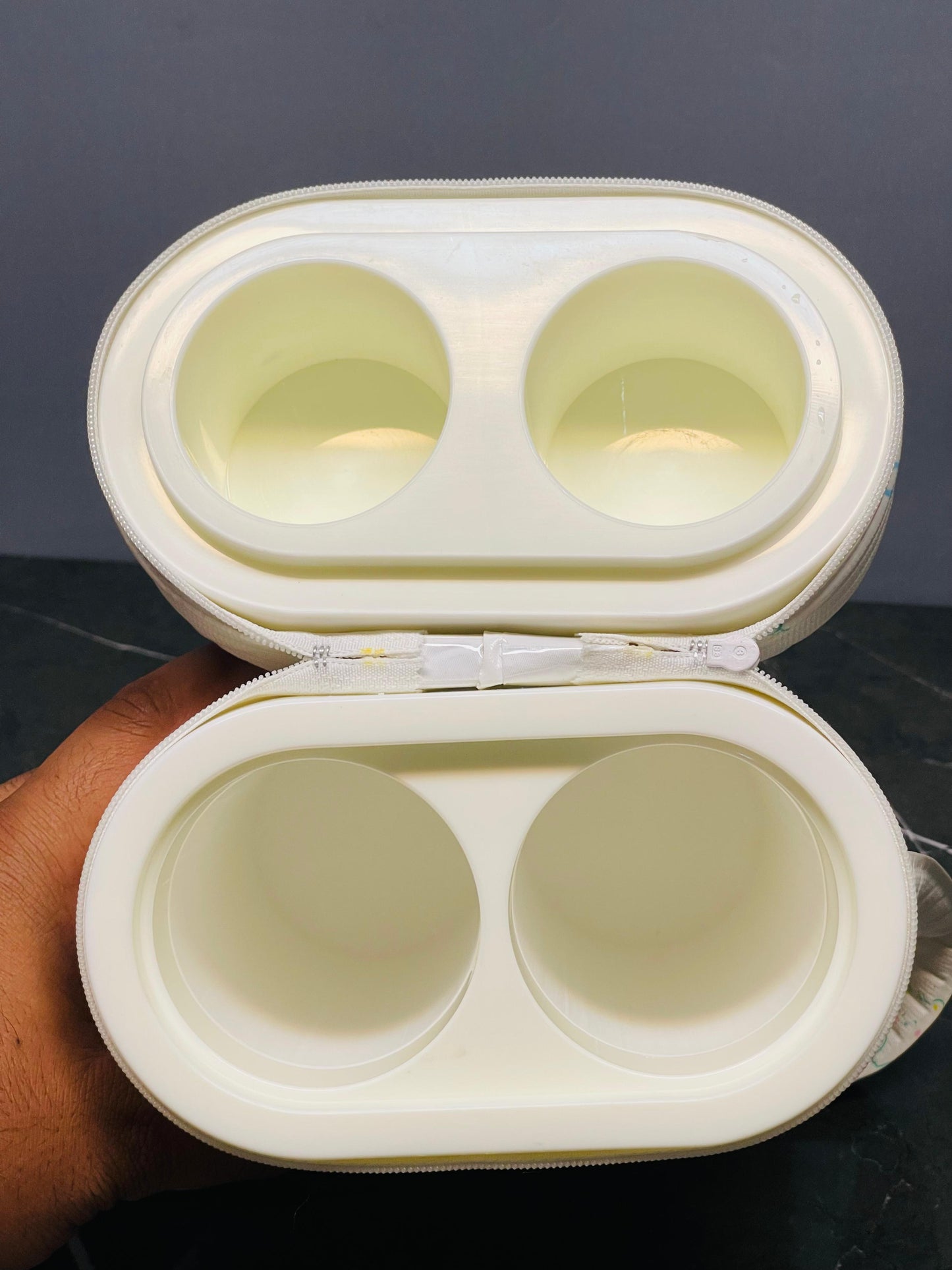 Baby Bottle Insulated Carrier
