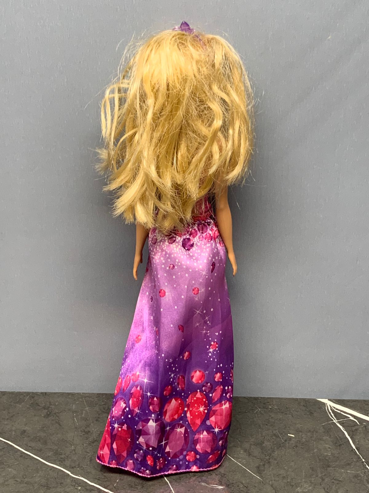 Barbie Dreamtopia Doll.