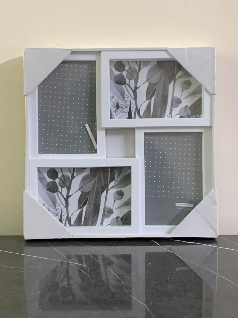 Sheshu Home Multi-Photo Frame. SKU:BXL-007