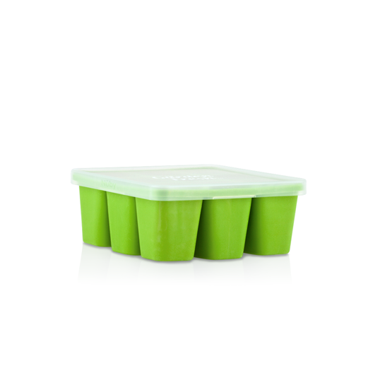 Nûby Garden Fresh Freezer Tray. SKU:BXL-024 (New)