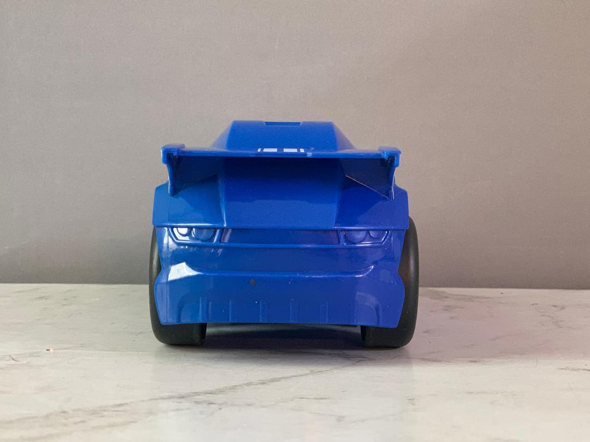 Spin Master Paw Patrol Chas Police Cruiser Toy.