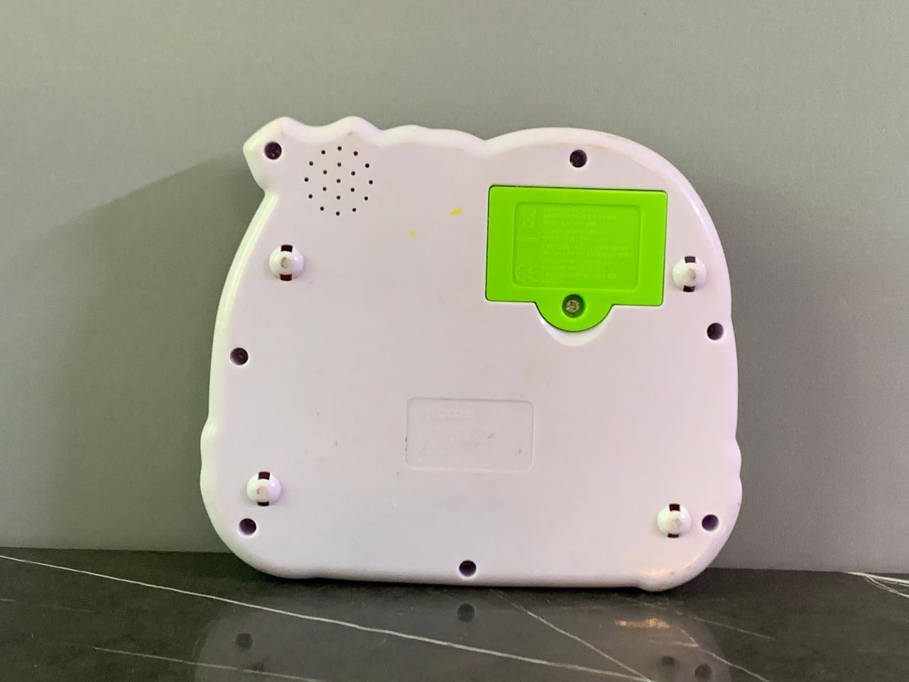 Megcos Musical Zoo Toy. SKU:BXL-117