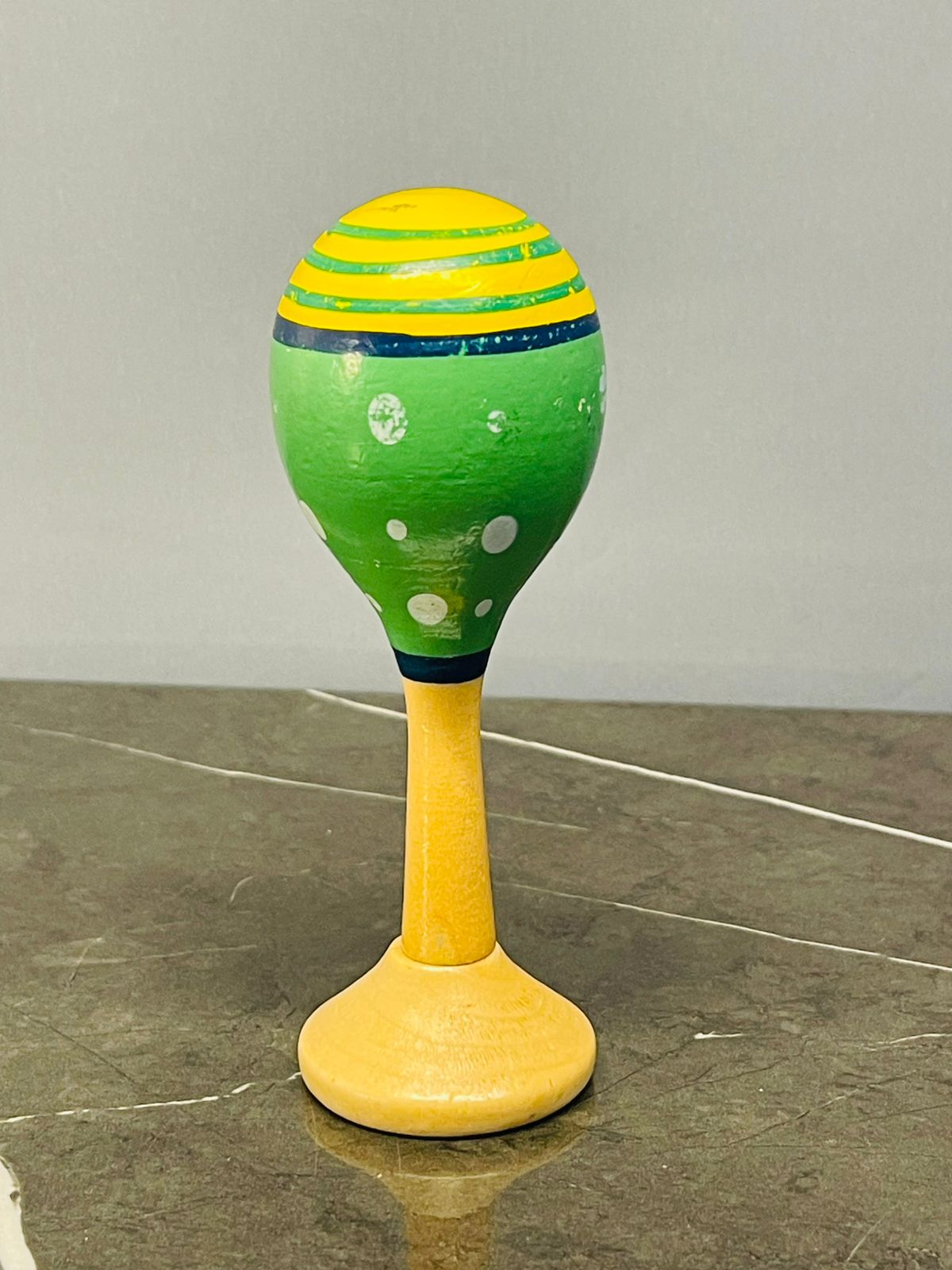 Small Green Maracas