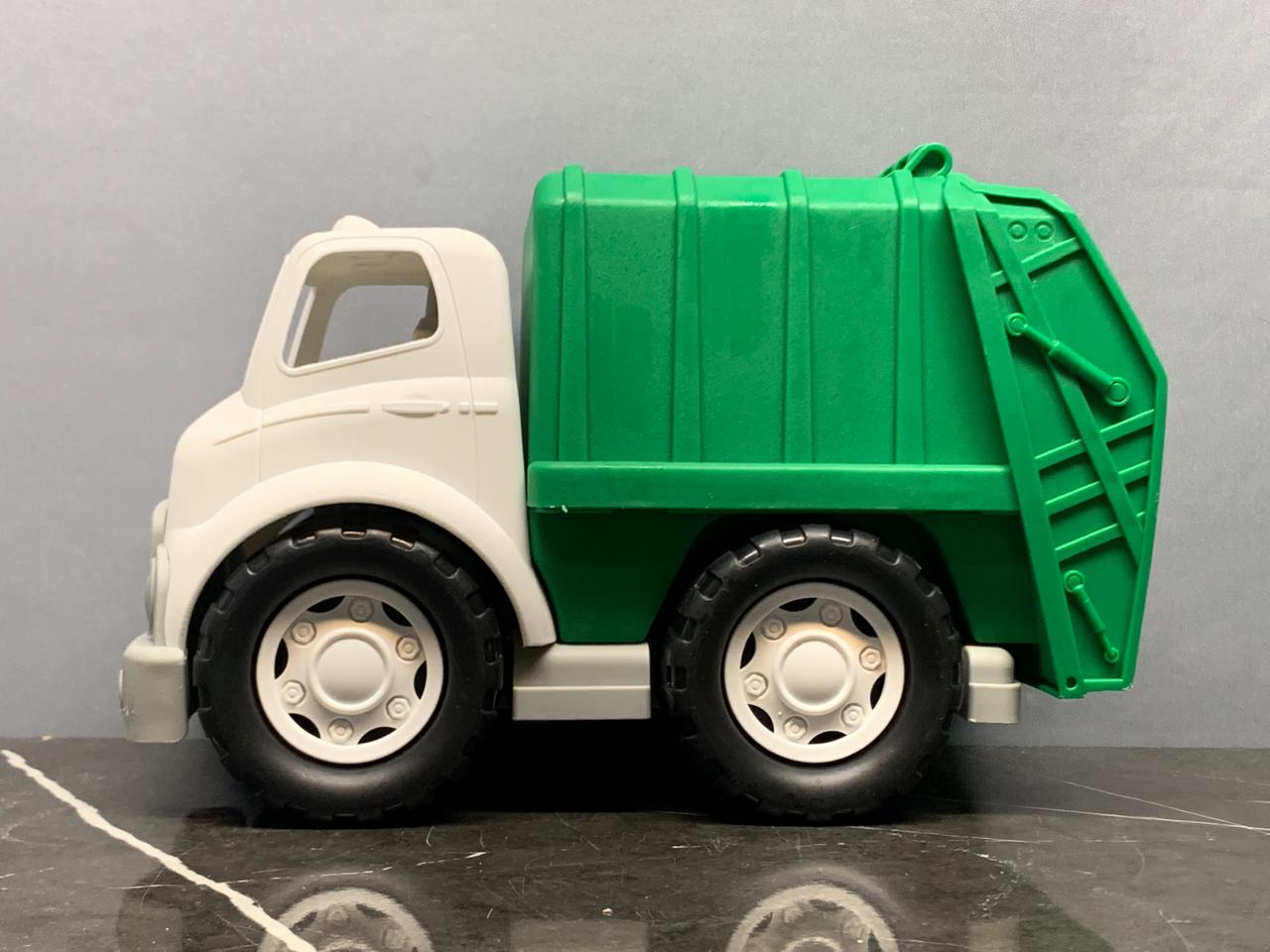 Playgo On The Go Rubbish Truck. SKU:BXL-027