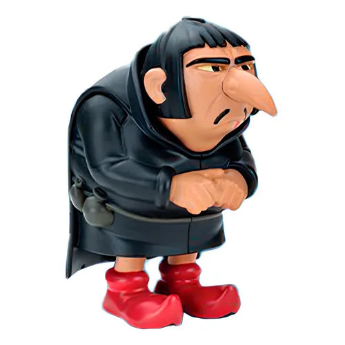 Smurfs Razamel Figurine. SKU:BXL-002