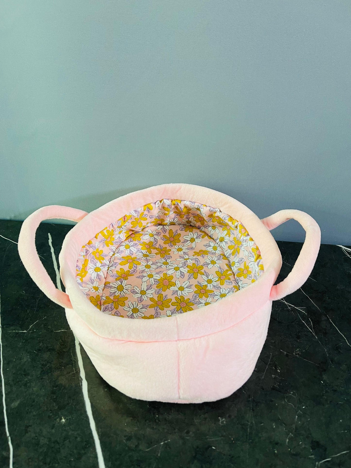 Baby Doll Bassinet. SKU:BXL-001