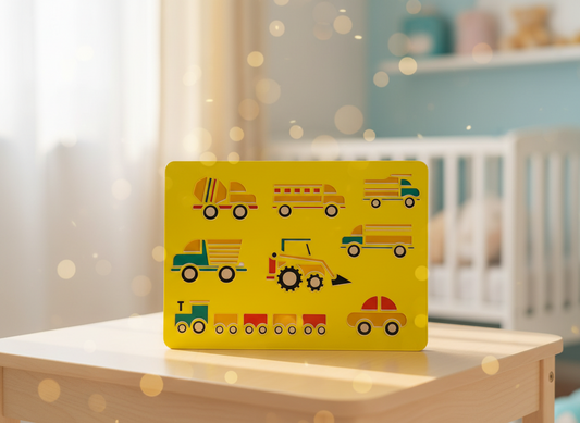 Educational Stencil Set Of 2x SKU:BXL-112