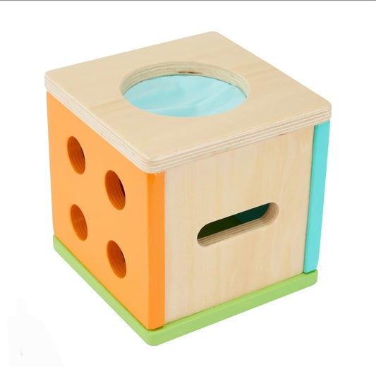 Anko What's In The Box Playset.