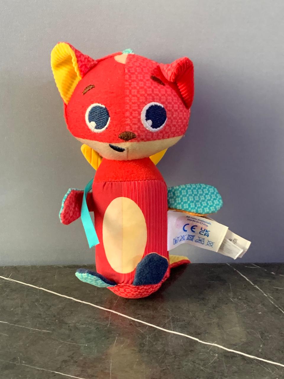 Tiny Love Meadow Days Wind Chime Stroller Toy - Christopher Fox. SKU:BXL-094