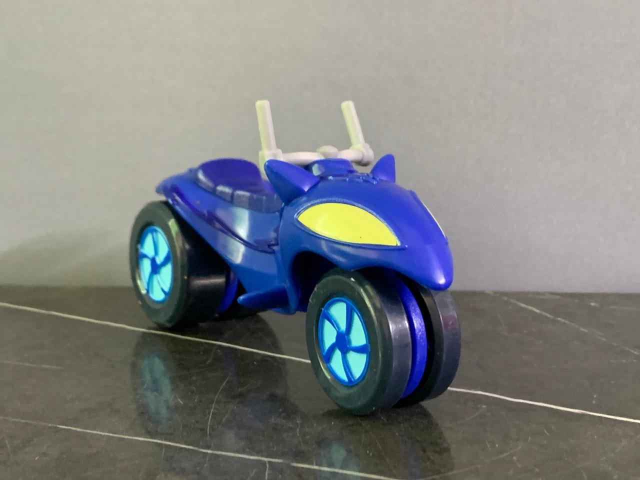 PJ Masks Catboy Super Moon Adventure Space Rover. SKU:BXL-050