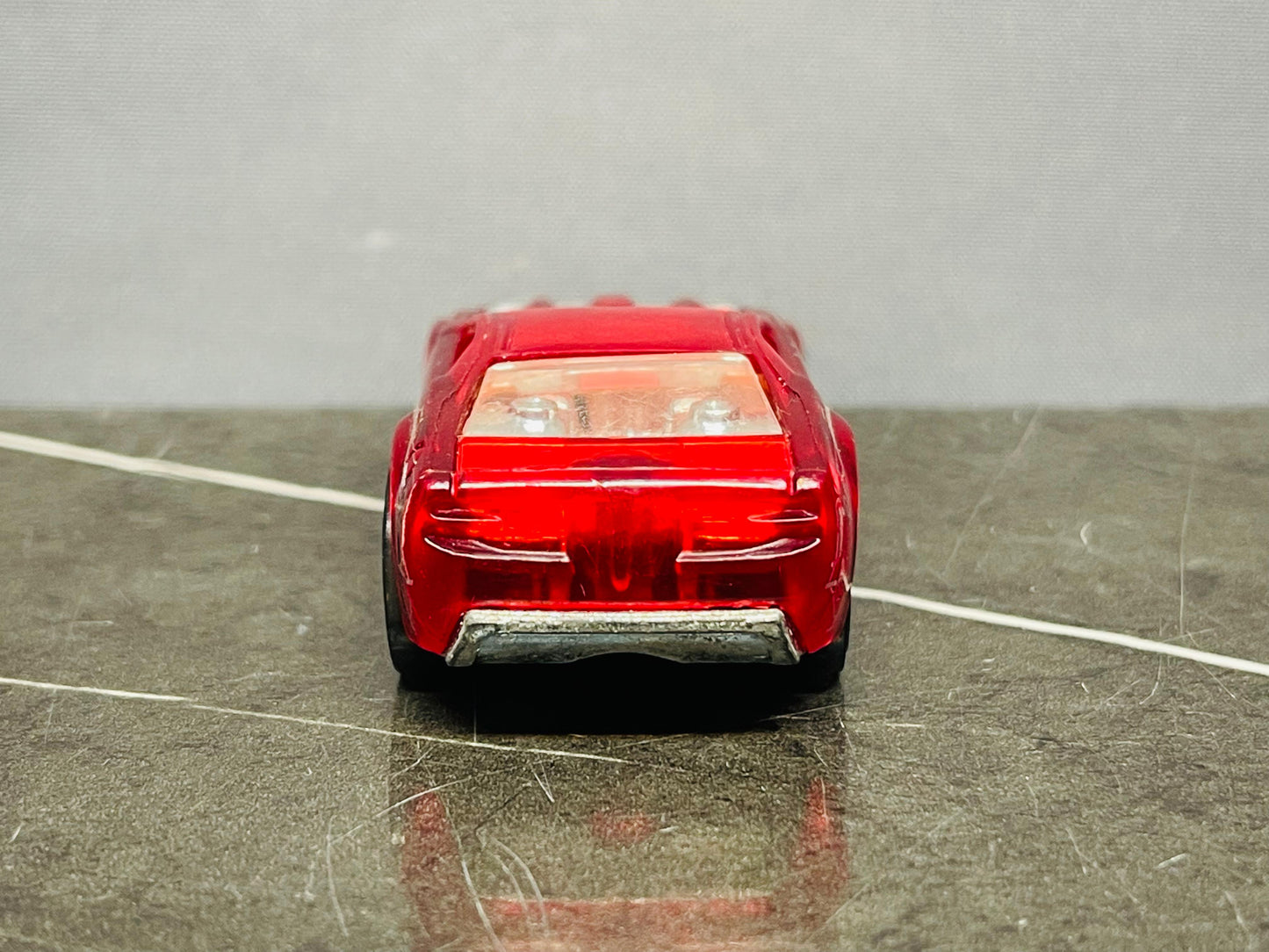 Hot Wheels Horseplay Die-cast Car. SKU:BXL-026
