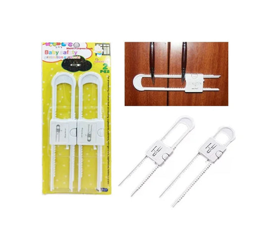 Baby Safety Multi-Purpose Lock