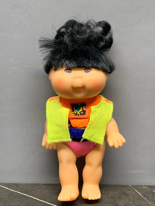 Cabbage Patch Kids Doll. SKU:BXL-009