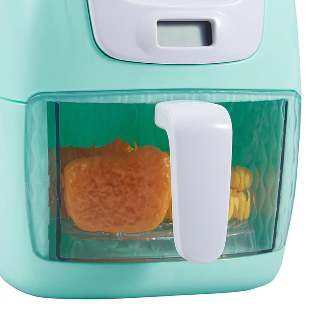 Anko Air Fryer Toy.