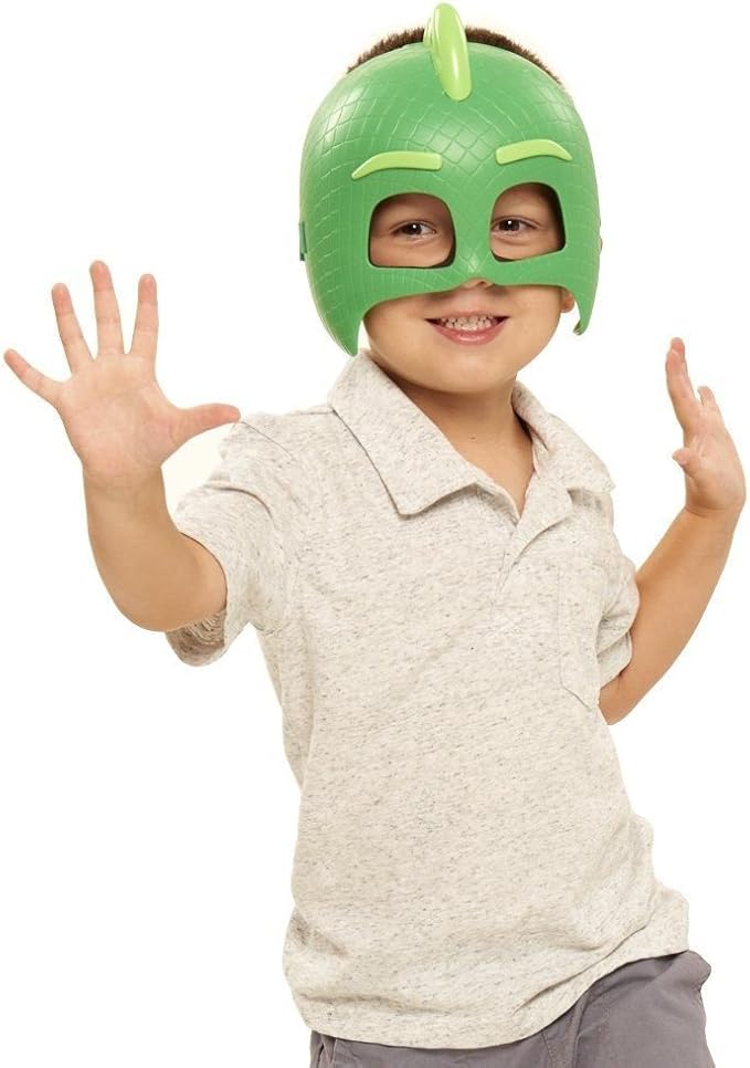PJ Masks Gekko Mask
