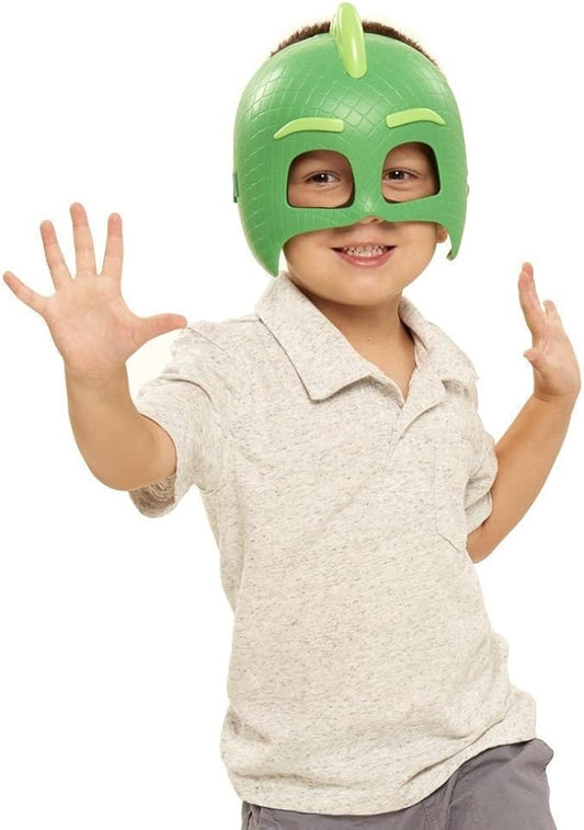 PJ Masks Gekko Mask