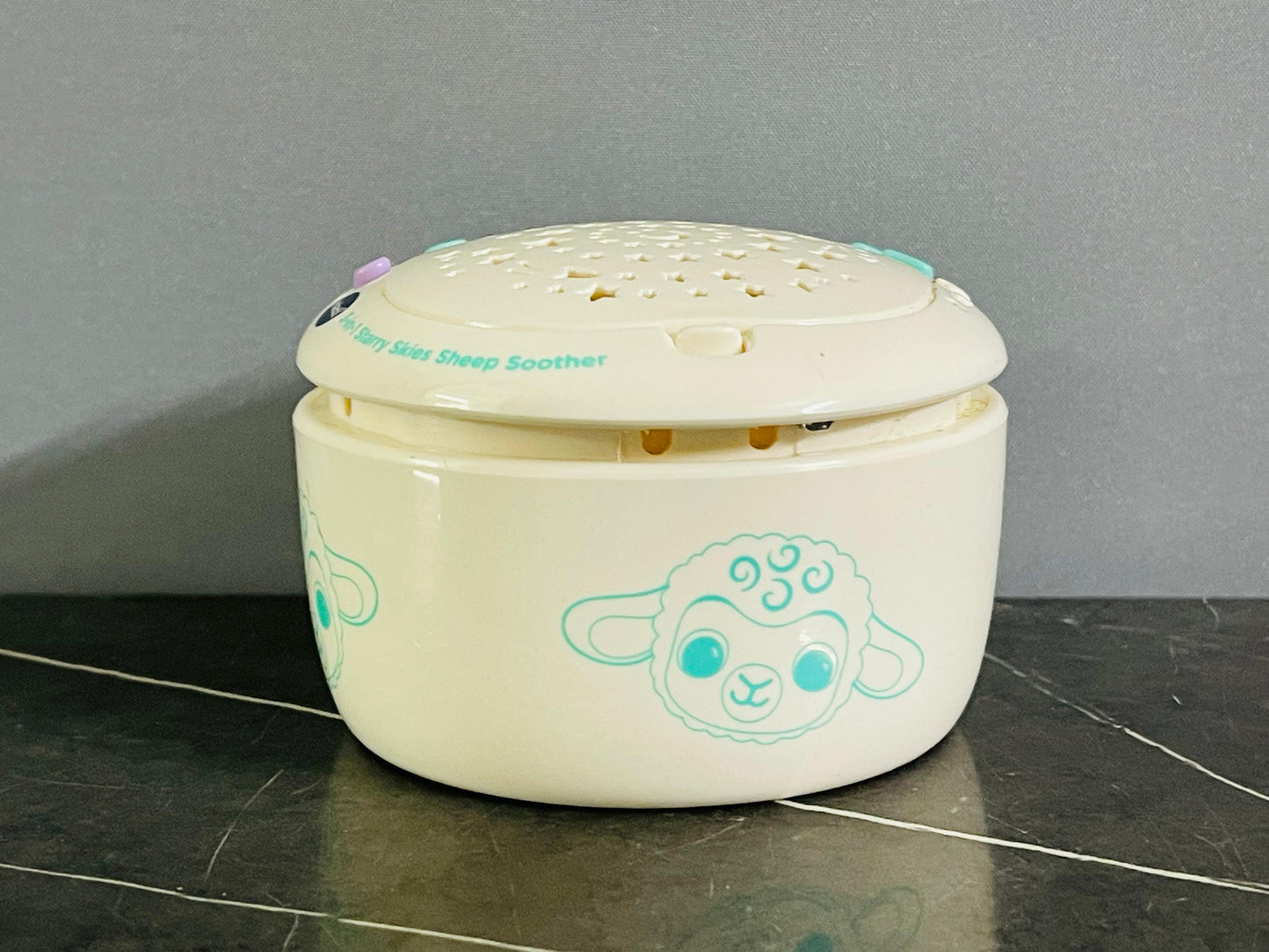 VTech 3-in-1 Starry Skies Sheep Soother. SKU:BXL-002