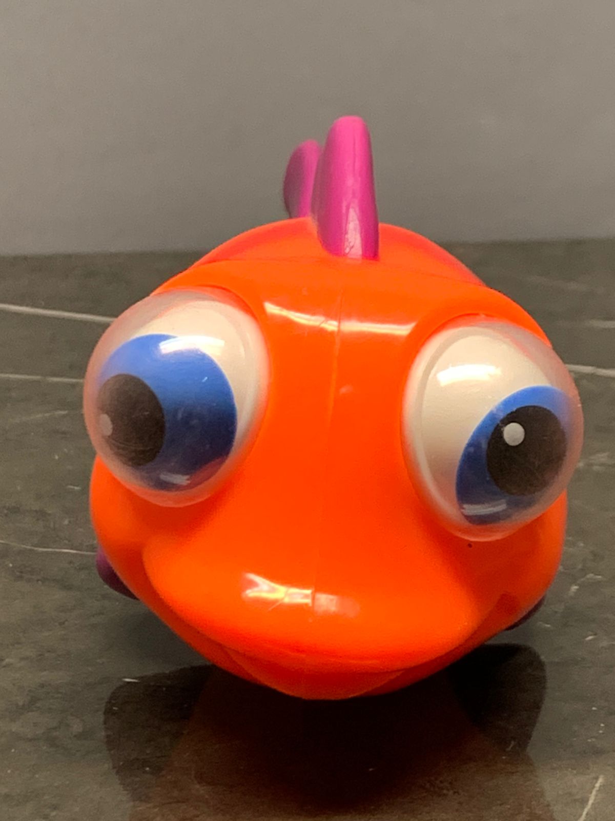 Fisher-Price Googly Eye Fish Maraca.