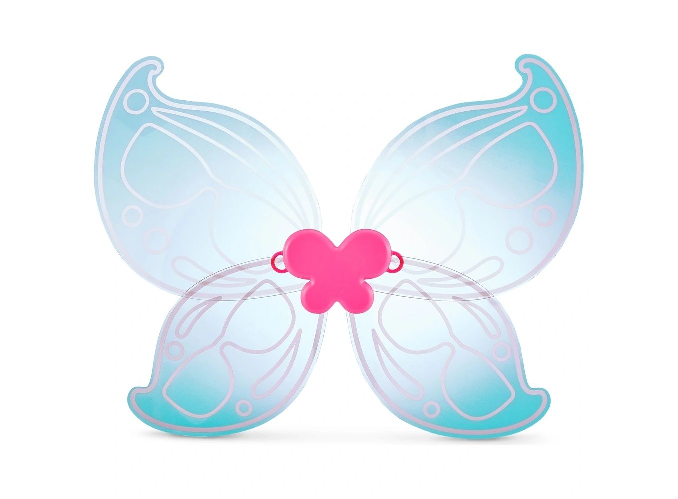 ZURU Rainbocorns Fairycorn Surprise Butterfly.