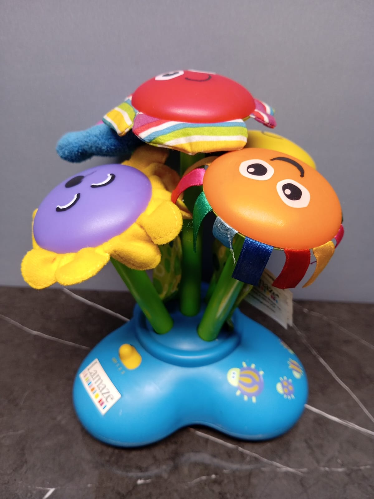 Lamaze - Chime Garden