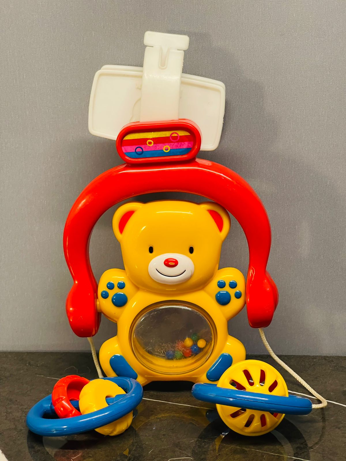 Redbox Teddy Bear Daughter