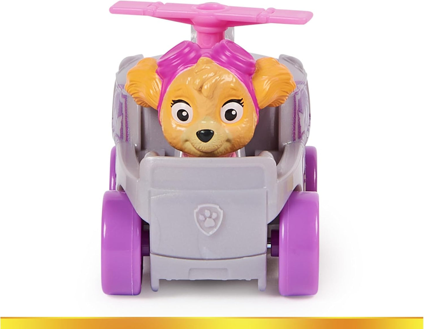 PAW Patrol Pup Squad Racer. SKU:BXL-114