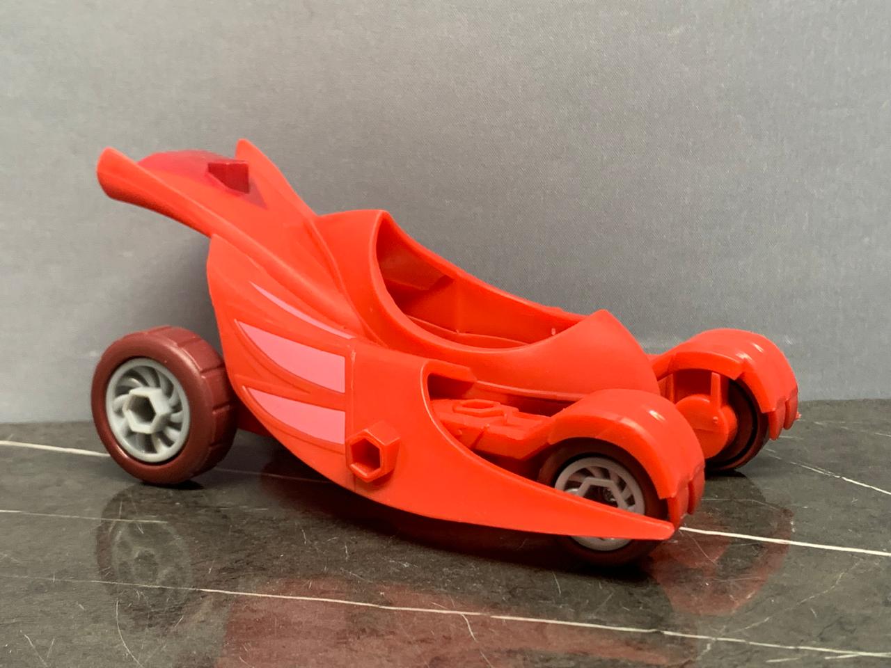 Hasbro PJ Masks Owl Glider Toy Car. SKU:BXL-026