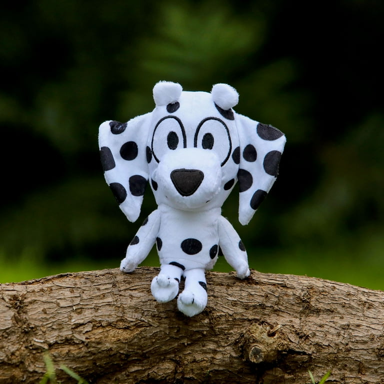 Bluey Friends Chloe Plush. SKU:BXL-059