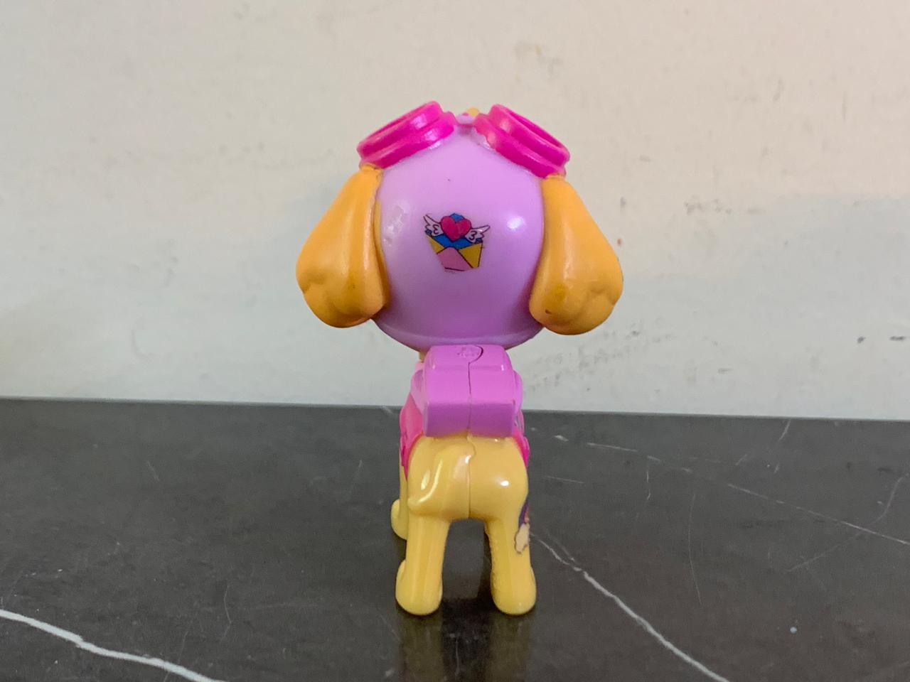 Skye Paw Patrol Action Figure. SKU:BXL-065