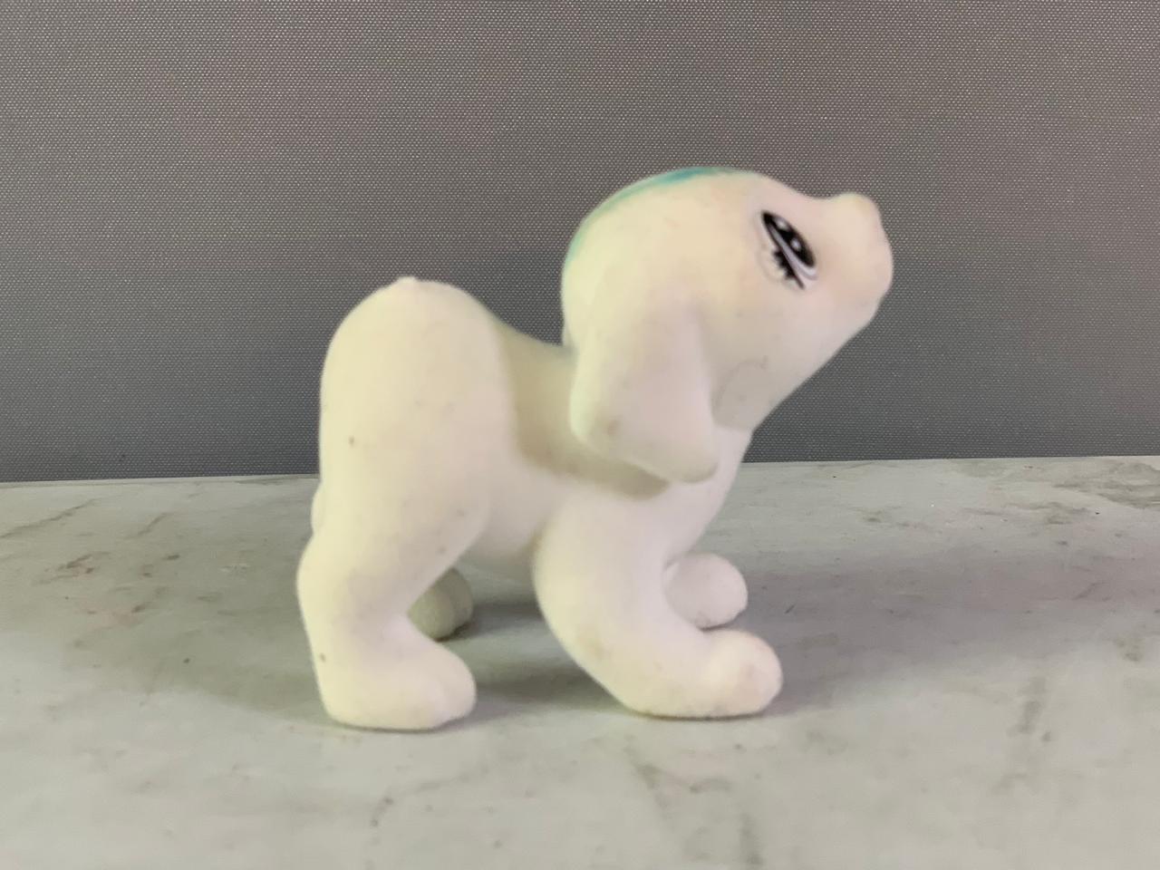 Crayola Scribble Scrubbie. (Tail broken)