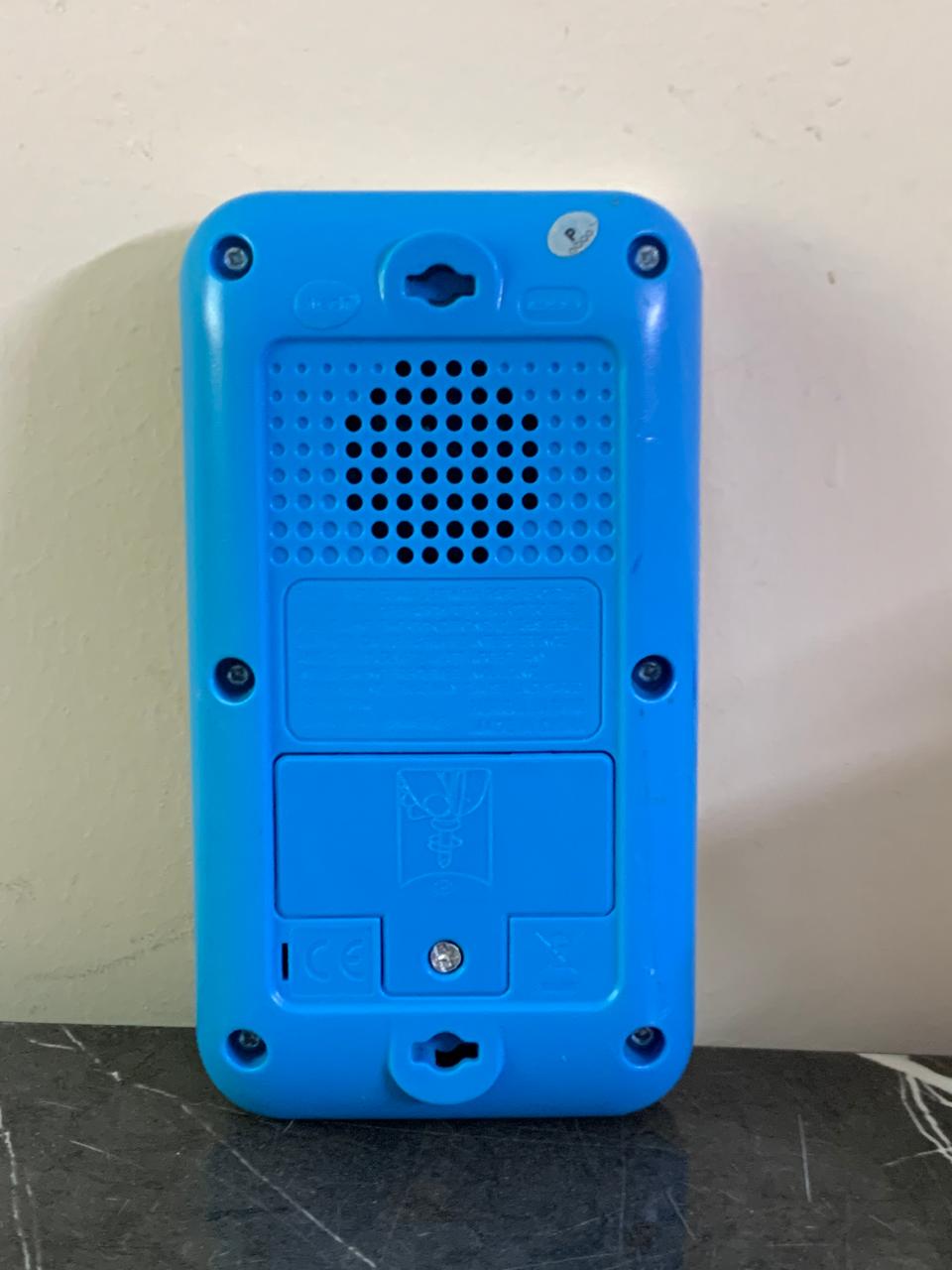 VTech Call & Chat Learning Phone. SKU: BXL-004.