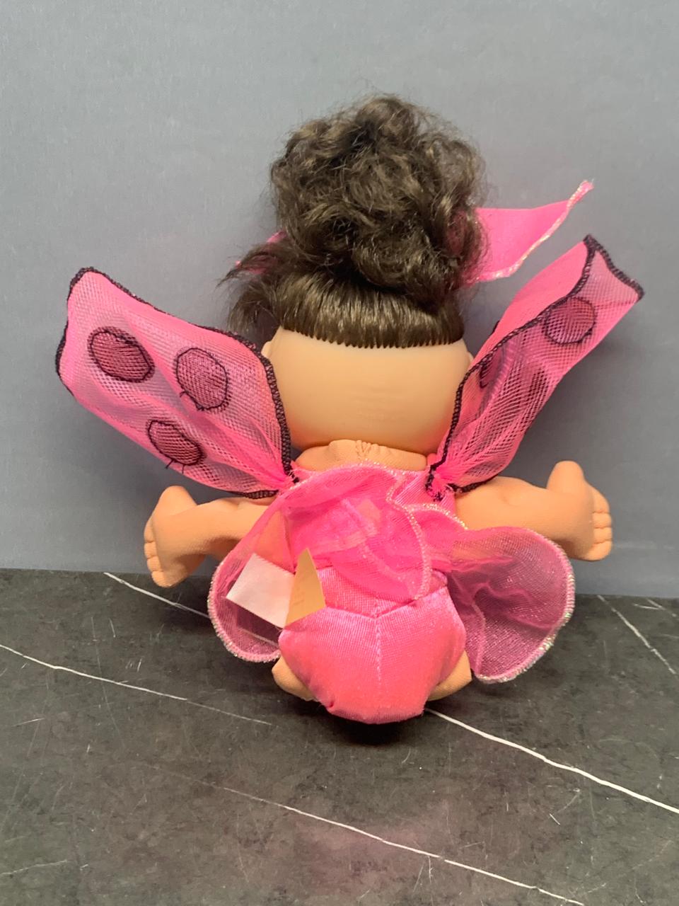 Cabbage Patch Kid Doll. SKU:BXL-009