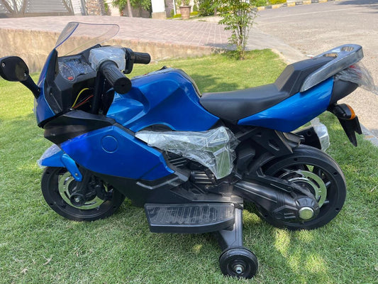 Sport Bike For Kids.
