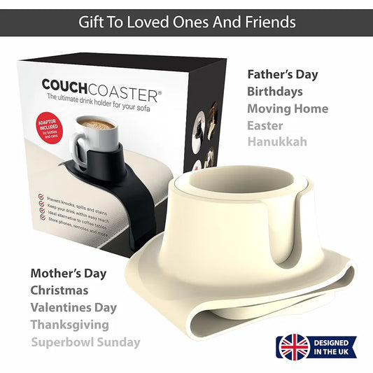 CouchCoaster.