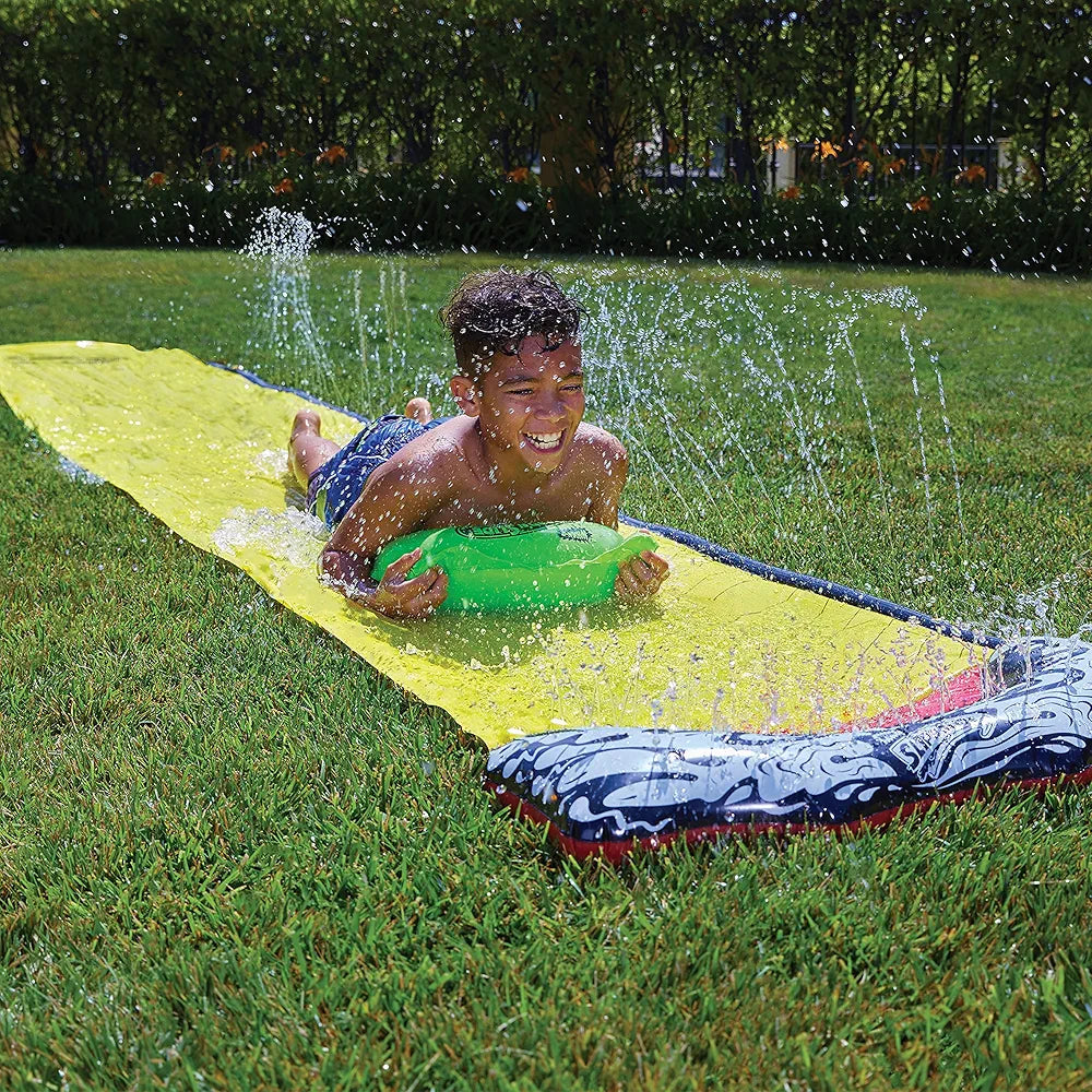 Wham-O Slip 'N Slide Wave Rider. SKU:BXL-804 (New)