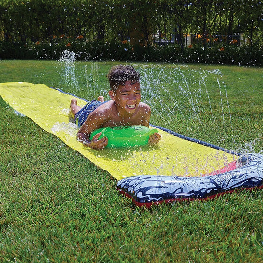 Wham-O Slip 'N Slide Wave Rider. SKU:BXL-804 (New)