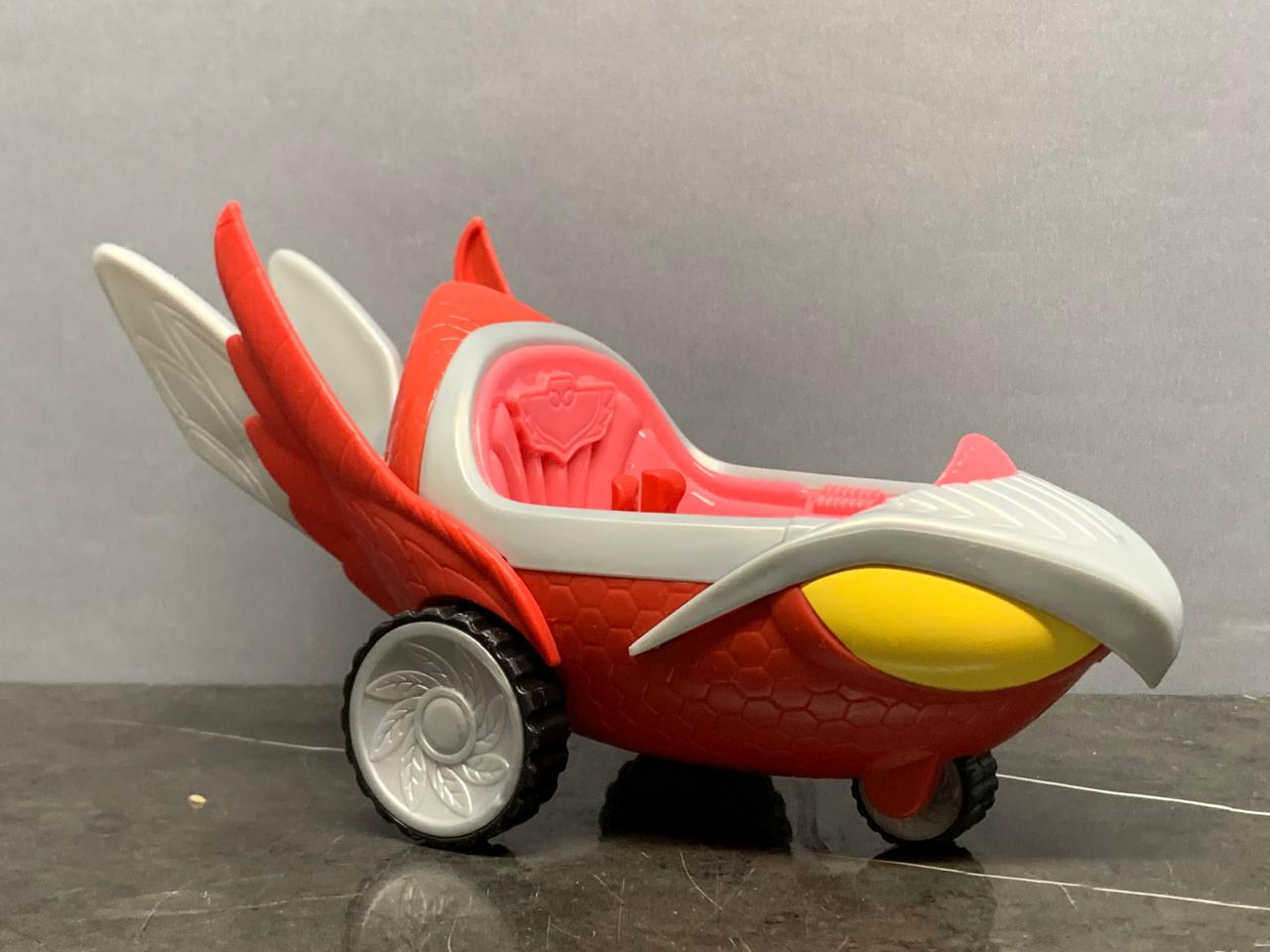 PJ Masks Turbo Blast - Owl Glider. SKU:BXL-026